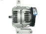 ALTERNATOR REGENEROWANY BEZ KOLA AS AS-PL A0043PR (фото 4)