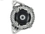 ALTERNATOR REGENEROWANY AS AS-PL A0045PR (фото 1)