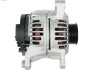 ALTERNATOR REGENEROWANY AS AS-PL A0045PR (фото 2)