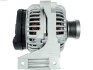 Brand new | | Alternators | 0124525029 AS AS-PL A0049S (фото 2)