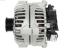 ALTERNATOR REGENEROWANY AS AS-PL A0052PR (фото 4)