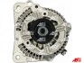 ГЕНЕРАТОР BO 12V-90A-6GR, 0123320019, CA1265 (W-D+), AUDI,SKODA,VW A0079