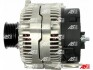 ГЕНЕРАТОР BO 12V-90A-6GR, 0123320019, CA1265 (W-D+), AUDI,SKODA,VW AS-PL A0079 (фото 4)