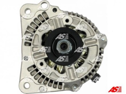 ГЕНЕРАТОР BO 12V-90A-6GR, 0123320019, CA1265 (W-D+), AUDI,SKODA,VW AS-PL A0079
