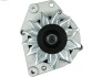 ГЕНЕРАТОР BO 12V-90A-4GR, 0120469002, CA843, AUDI A0096