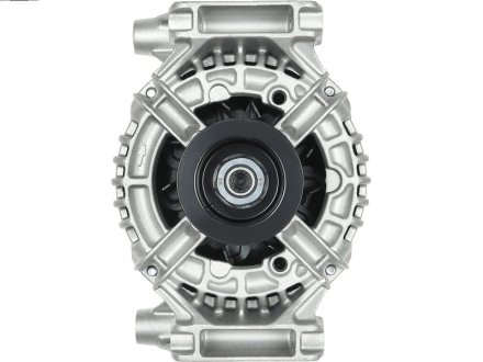 ALTERNATOR REGENEROWANY AS AS-PL A0121PR (фото 1)