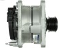 ALTERNATOR REGENEROWANY Z KOLEM AFP AS AS-PL A0127PR (фото 2)