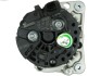 ALTERNATOR REGENEROWANY Z KOLEM AFP AS AS-PL A0127PR (фото 3)