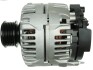 ALTERNATOR REGENEROWANY Z KOLEM AFP AS AS-PL A0127PR (фото 4)