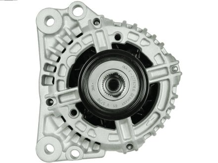 ALTERNATOR REGENEROWANY Z KOLEM AFP AS AS-PL A0127PR