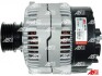 ГЕНЕРАТОР BO 12V-90A-5GR, 0123320033, CA1226, SKODA,VW AS-PL A0128 (фото 4)
