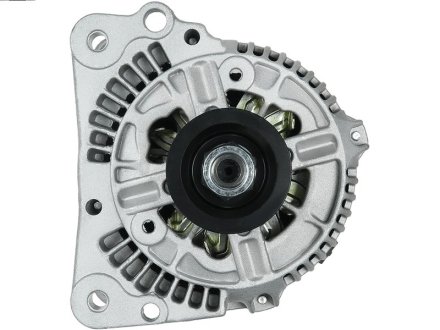 ГЕНЕРАТОР BO 12V-70A-6GR, 0123310025, CA827 (W-D+), AUDI,SEAT,SKODA,VW AS-PL A0131