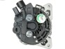 ALTERNATOR REGENEROWANY Z KOLEM AS AS-PL A0142PR (фото 3)