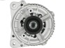 ГЕНЕРАТОР BO 12V-120A-6GR, 0123510008, CA1147, AUDI,VW A0151