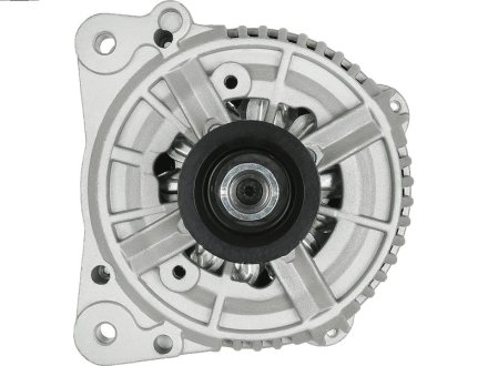 ГЕНЕРАТОР BO 12V-120A-6GR, 0123510008, CA1147, AUDI,VW AS-PL A0151