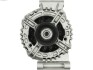 ALTERNATOR REGENEROWANY AS AS-PL A0159PR (фото 1)