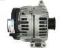 ALTERNATOR REGENEROWANY AS AS-PL A0159PR (фото 2)