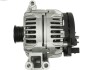 ALTERNATOR REGENEROWANY AS AS-PL A0159PR (фото 4)