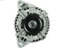 Alternator AS AS-PL A0160 (фото 1)