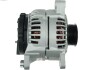 Alternator AS AS-PL A0160 (фото 2)