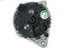 Alternator AS AS-PL A0160 (фото 3)