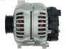 Alternator AS AS-PL A0160 (фото 4)