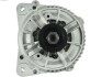 Alternator A0176 AS A0176