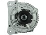 ГЕНЕРАТОР BO 12V-120A-5GR, 0123515008, CA1403, AUDI,VW 1.9TDI A0178