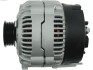 ГЕНЕРАТОР BO 12V-120A-5GR, 0123515008, CA1403, AUDI,VW 1.9TDI AS-PL A0178 (фото 4)