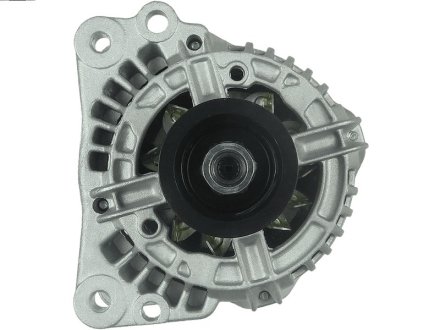 ГЕНЕРАТОР BO 12V-110A-6GR, 0124325129, CA1818 (L-DFM), AUDI,SEAT,SKODA,VW AS-PL A0180