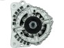 ГЕНЕРАТОР BO 12V-110A-6GR, 0124325044, CA1817 (L-DFM), AUDI,SEAT,SKODA,VW A0181