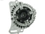 ГЕНЕРАТОР BO 12V-90A-6GR, 0124325015, CA1560 (L-DFM), SEAT,SKODA,VW (WITH TACHO) A0188