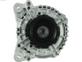 ГЕНЕРАТОР BO 12V-120A-6GR, 0124515035, CA1549 (L-DFM), AUDI,SKODA,VW A0189