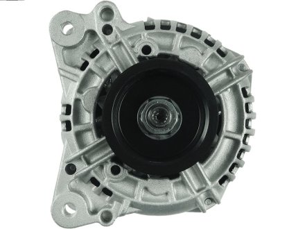 ГЕНЕРАТОР BO 12V-120A-6GR, 0124515035, CA1549 (L-DFM), AUDI,SKODA,VW AS-PL A0189