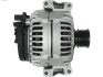 ALTERNATOR AS AS-PL A0199PR (фото 2)