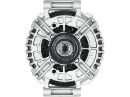 ALTERNATOR AS AS-PL A0199PR (фото 1)