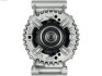 Remanufactured | | Alternators AS AS-PL A0200PR (фото 1)