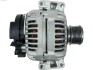 ALTERNATOR AS AS-PL A0208S (фото 2)