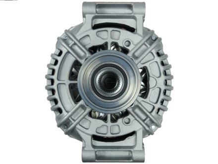 ALTERNATOR AS AS-PL A0208S (фото 1)