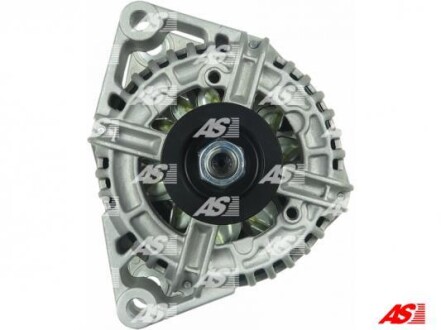 ГЕНЕРАТОР BO 12V-120A-6GR, 0124515049, CA1731, OPEL AS-PL A0219