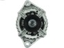 ГЕНЕРАТОР BO 12V-85A-5GR, 0124225020, CA2024 (L-DFM), SMART SITY,FORTWO A0223