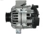 ALTERNATOR REGENEROWANY AS AS-PL A0223PR (фото 4)