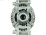 ГЕНЕРАТОР BO 12V-120A-5GR, 0124425041, ALFA ROMEO 159 1.9/2.2 JTS A0229