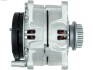 ALTERNATOR TOUAREG 2.5 03- 180A AS AS-PL A0237PINA (фото 2)