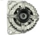 ГЕНЕРАТОР BO 12V-120A-5GR, 0124425005, CA1833, ALFA ROMEO,OPEL A0238