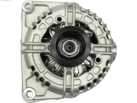 ГЕНЕРАТОР BO 12V-120A-5GR, 0124425005, CA1833, ALFA ROMEO,OPEL AS-PL A0238