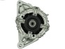 ALTERNATOR REGENEROWANY AS AS-PL A0256PR (фото 1)