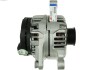 ALTERNATOR REGENEROWANY AS AS-PL A0256PR (фото 2)