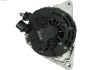 ALTERNATOR REGENEROWANY AS AS-PL A0256PR (фото 3)