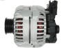 ГЕНЕРАТОР BO 12V-150A-6GR, 0124525034, CA1674, CITROEN,FIAT,PEUGEOT,SUZUKI AS-PL A0268 (фото 4)